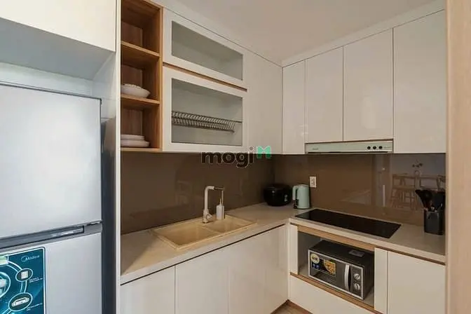 New City 2Pn - Dt 61M2 - Full Nội Thất -Giá 16Tr/Th -Xem Nhà Được Liền