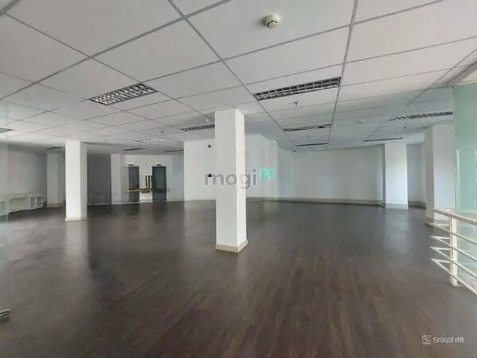 Vip - Tòa Nhà Mặt Tiền Nguyễn Cư Trinh - 14.5M X 20M - 2 Hầm, 10 Tầng