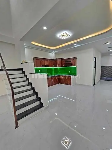 💥 Bán Nhà Giá Rẻ – Ngang 5M – Mặt Tiền Xuân Thới 16 – Chỉ Hơn 4 Tỷ!