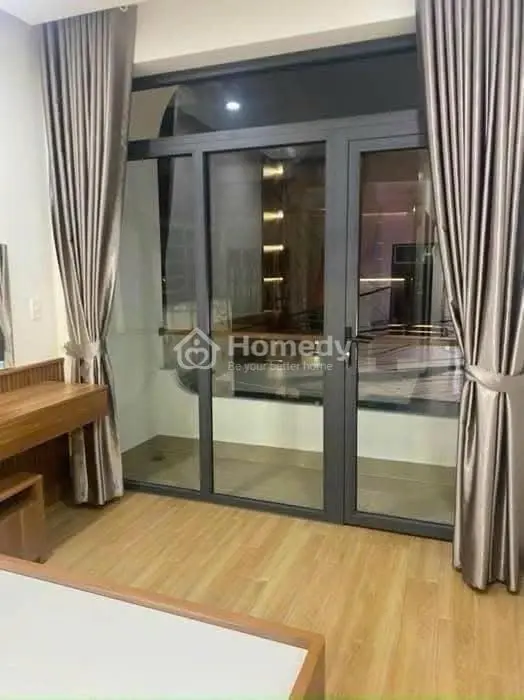 Bán Nhà Siêu To Siêu Rẽ Quận 7 3X28 Chỉ 7 Tỷ 650