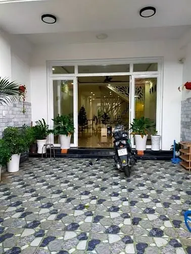 Cho Thuê Nhà Quận 8 Phường 7, Đường 105B Trịnh Quang Nghị, Kdc Phú Lợi