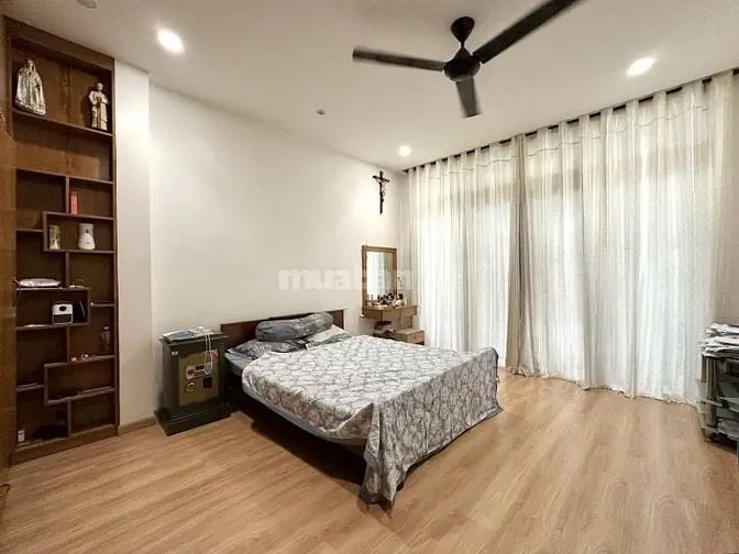 🔥Giảm Còn 2.35Tỷ Hữu Nghị - Bình Thọ - Thủ Đức 🔥