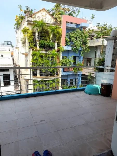 Phòng Quận 10 Đủ Tiện Nghi . Dt 28M2. Thoáng Mát. 4 Tr/Th