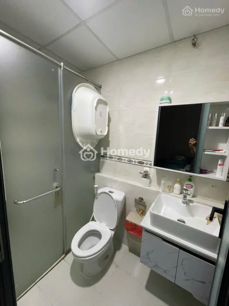 Chủ Nhà Cần Bán Gấp Cc Blue Sky Q.2 - 68M2 - 2Pn,2Wc - Giá 2,5Tỷ Đã Bao Gồm Bao Thuế Phí Sổ