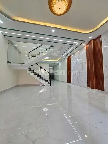 💥 Bán Nhà Giá Rẻ – Ngang 5M – Mặt Tiền Xuân Thới 16 – Chỉ Hơn 4 Tỷ!