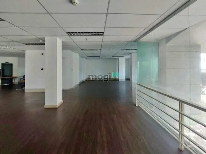 Vip - Tòa Nhà Mặt Tiền Nguyễn Cư Trinh - 14.5M X 20M - 2 Hầm, 10 Tầng