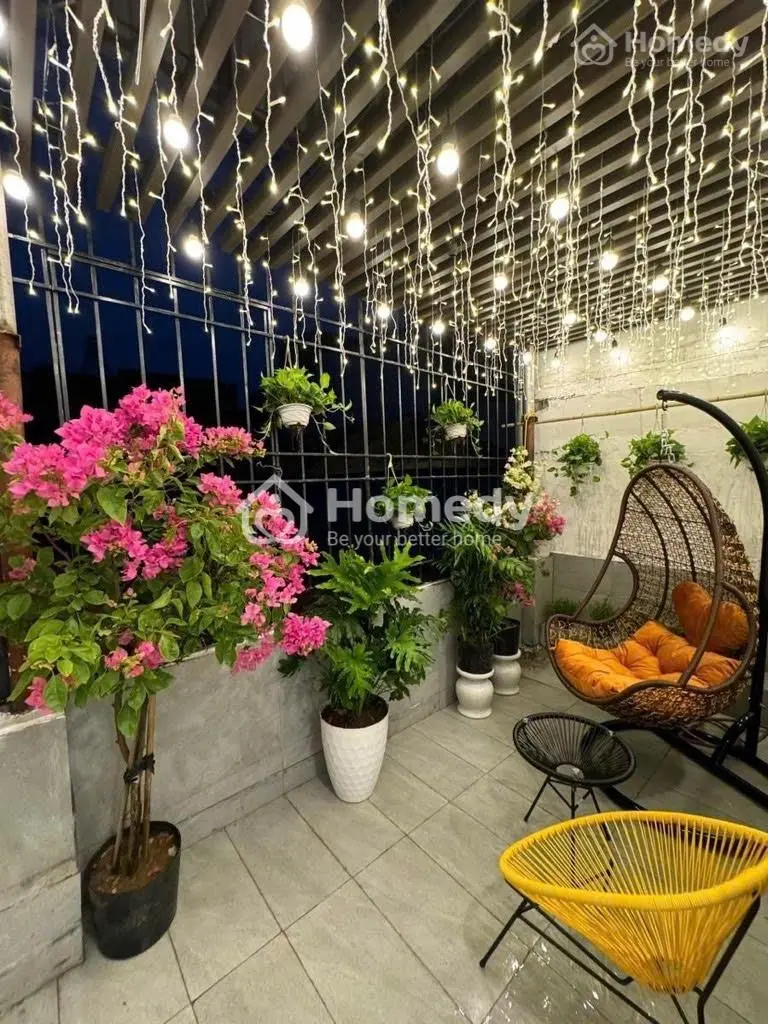 Cực Hiếm Nhà Đẹp Đội Cấn Ngõ Thông Ô Tô Đỗ Cổng Mặt Tiền Rộng 45M² X 5 Tầng Hơn 10 Tỷ