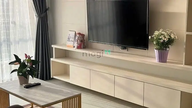 Căn Hộ New City 3Pn - Dt 101M2 - Full Nội Thất - Giá 21 Triệu/Tháng