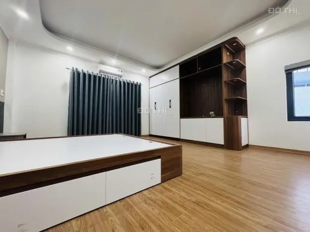 Bán Nhà Nguyễn Văn Linh 6 Tầng Thang Máy, Kinh Doanh, Ô Tô Mt Hơn 5M 17.3 Tỷ