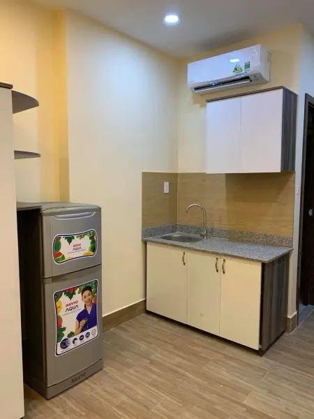 Trần Văn Dư – Phường 13, Quận Tân Bình Khách Có Việc Pass Gấp – Giá Tốt Nhất Khu Vực