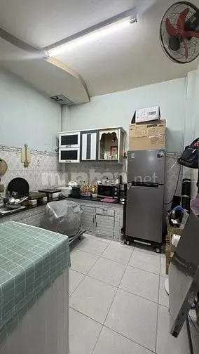Bán Nhà Mt Chợ Nhật Tảo - Nguyễn Tri Phương Q10 - Giá 7,2 Tỉ