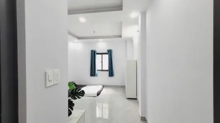 Cho Thuê Phòng Tại 1135 Huỳnh Tấn Phát, Phường Phú Thuận, Q7