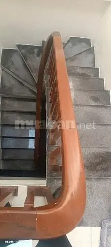 Cần Bán Căn 34M2 – 4 Tầng – Mt3.3 M, Nhỉnh 4 Tỷ- Thanh Lương-Bích Hoà