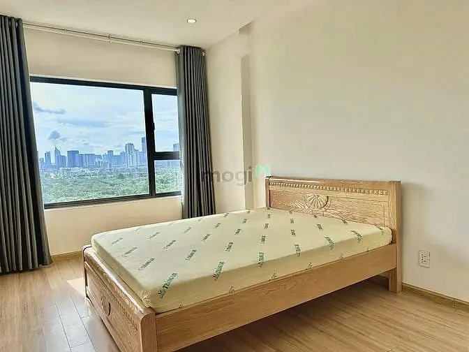 Căn Hộ New City 3Pn - Dt 101M2 - Full Nội Thất - Giá 21 Triệu/Tháng