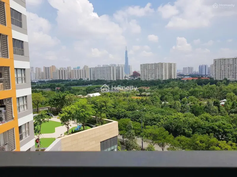Căn Hộ View Cực Đẹp Giá Tốt Và Đã Có Sổ - The Sun Avenue 3Pn
