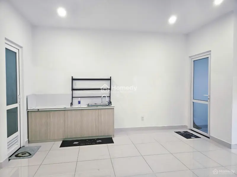 Cho Thuê Căn Hộ Officetel Lavita Charm – Vừa Ở Vừa Làm Văn Phòng