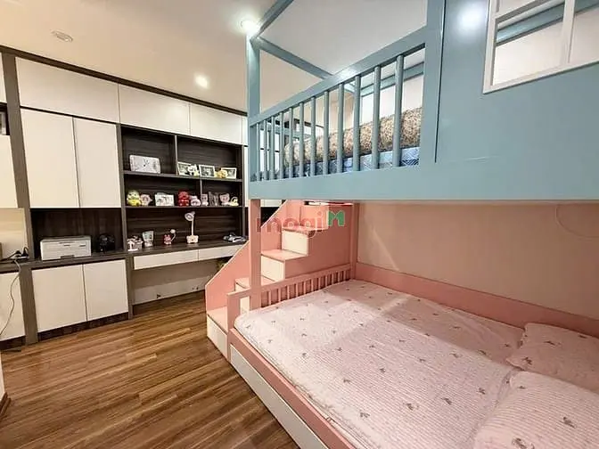 Bán Căn Chung Cư Ct4B -Kđt- Bắc Linh Đàm Dt80, Giá Hơn 5 Tỷ