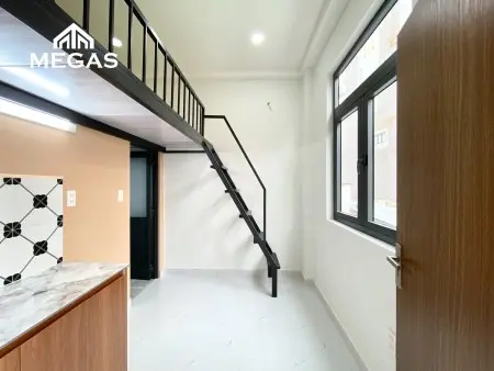 Phòng Mới 100%, Chỉ Từ 3Tr9 Ngay Nguyễn Thị Thập Cạnh Cầu Phú Mỹ, Crescent Mall, Secc, Kcx Tân Thuan