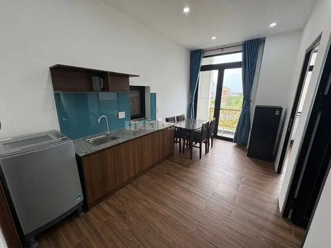 Chung Cư Hà Đô Ngay Chợ Tân Sơn Nhất Nội Thất Đẹp Cơ Hội Tốt Đang Cho