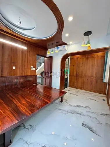 💃Biệt Thự Vip Mt 14M Khu Tên Lửa 8X21M Ngay Trường Học,Sát V.đ.trong