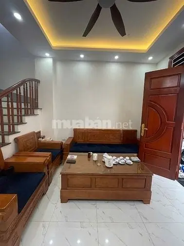 🏘️Chính Chủ Gửi Bán Căn Nhà Dân Xây Tâm Huyết Tổ 11 Yên Nghĩa