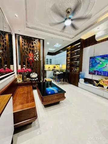 Bán Nhà Yên Hòa – Phân Lô – Nhà Đẹp – Full Nội Thất – 9,X Tỷ
