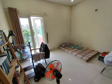 Cho Thuê Phòng 17M2 Quận 2 Khu Dân Cư Yên Tĩnh