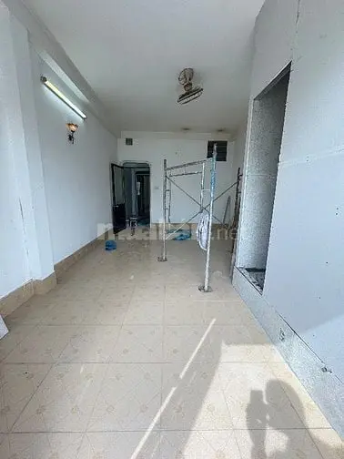 Sang Hợp Đồng Căn Hộ Dịch Vụ 7 Phòng Và 1 Mặt Bằng Cao Lỗ Q8
