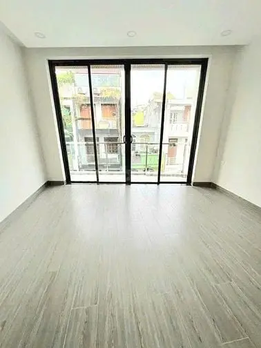 Cho Thuê Nhà Đẹp – Hẻm Xe Hơi, Hẻm Tải – Trần Quang Diệu, Quận 3