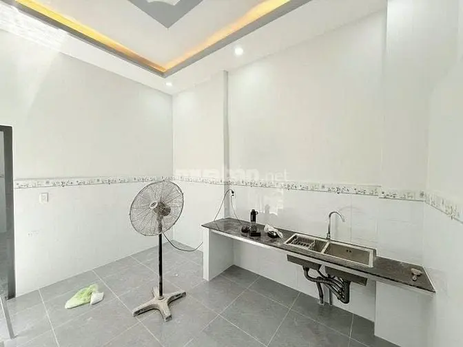 Lô Góc Hẻm Ô Tô Âu Cơ, Tân Phú, 60M2, 4Pn Sát Mặt Tiền, Chỉ 7 Tỷ Nhỉnh