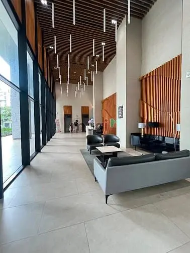 Cho Thuê Shop Tại Tầng 2 Khu Midtown, Pmh, Q7
