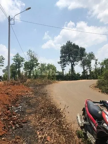 Bán Đất 500M2 Đường B, Cưebur.