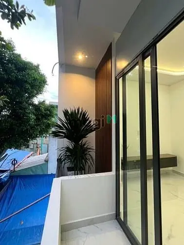 Siêu Mẫu Đẹp-Hiện Đại-Sang Trọng Nhỉnh 4T Hl 2 – 3Tầng