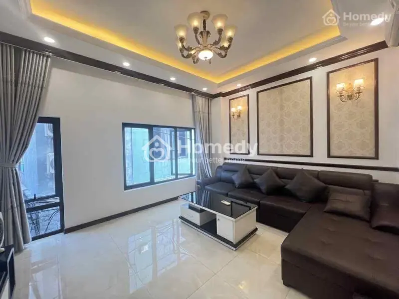 Bán Nhà Gần Aeon Mall Long Biên - Nhà Dân Xây - 49M2 - 9.4 Tỷ