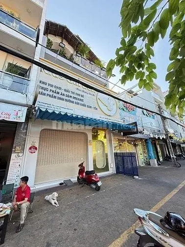 Bán Nhà Đẹp 227 Đồng Đen, P.11, Tân Bình, 6.4X27M