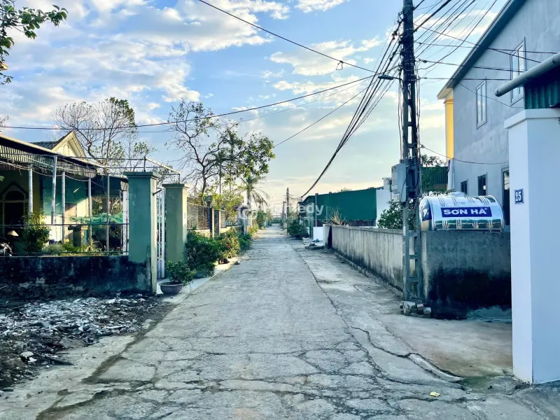 Đất Phong Thuận Hưng Hoà, Sát Bên Ecopark Giá Nét Đầu Tư