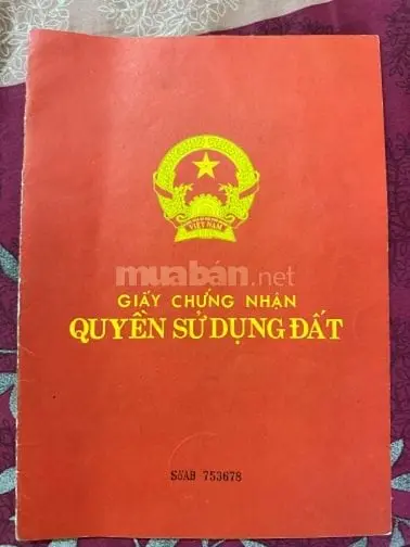 Chính Chủ Bán Nhà Riêng Ngõ 285 Đội Cấn
