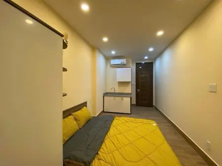 Trần Văn Dư – Phường 13, Quận Tân Bình Khách Có Việc Pass Gấp – Giá Tốt Nhất Khu Vực