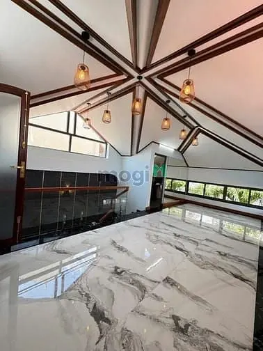 💃Biệt Thự Vip Mt 14M Khu Tên Lửa 8X21M Ngay Trường Học,Sát V.đ.trong