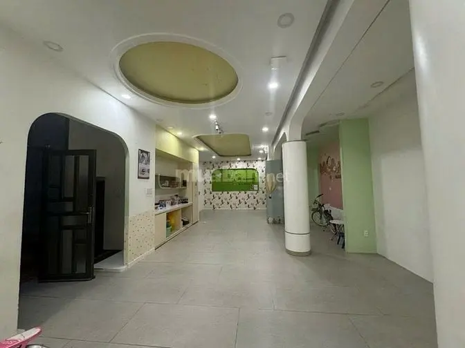 Bán Nhà Đẹp 227 Đồng Đen, P.11, Tân Bình, 6.4X27M