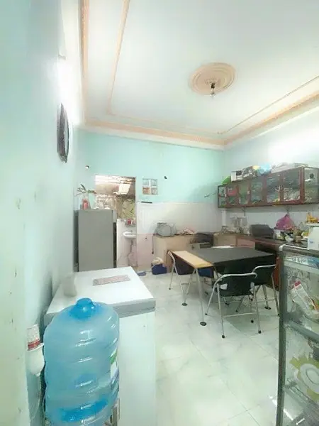 Cho Thuê Nhà Nguyên Căn Giá Tốt