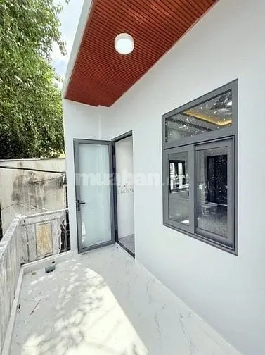Lô Góc Hẻm Ô Tô Âu Cơ, Tân Phú, 60M2, 4Pn Sát Mặt Tiền, Chỉ 7 Tỷ Nhỉnh