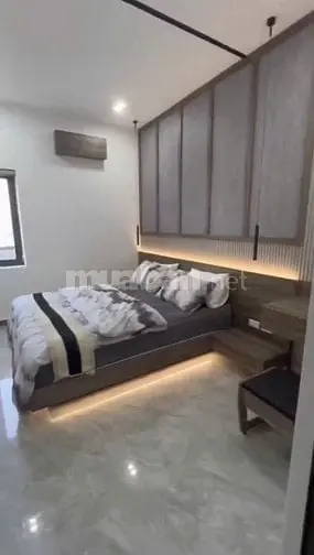 Cần Bán Gấp Trong Tuần Căn Nhà 1 Trêt 1 Lầu