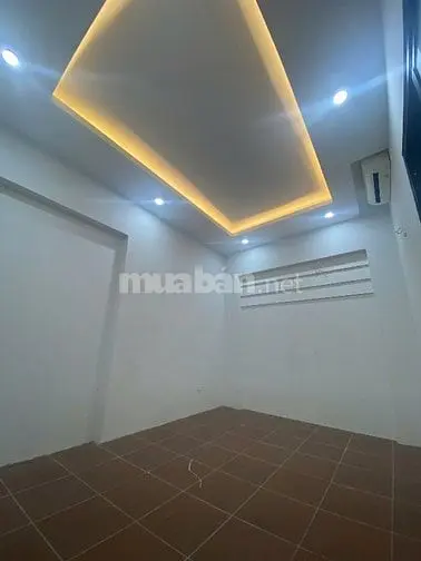 Bán Nhà 6 Tầng Phùng Khoang. Ngõ Thông 3 Oto Tránh Nhau.