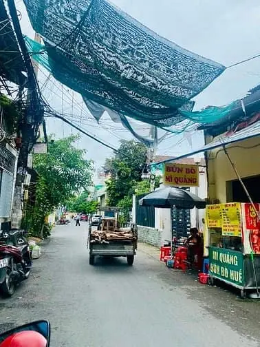 Bán Nhà 214/34 Nguyễn Oanh, P17, Gò Vấp (Trường Quân Sự Trần Đại Nghĩa