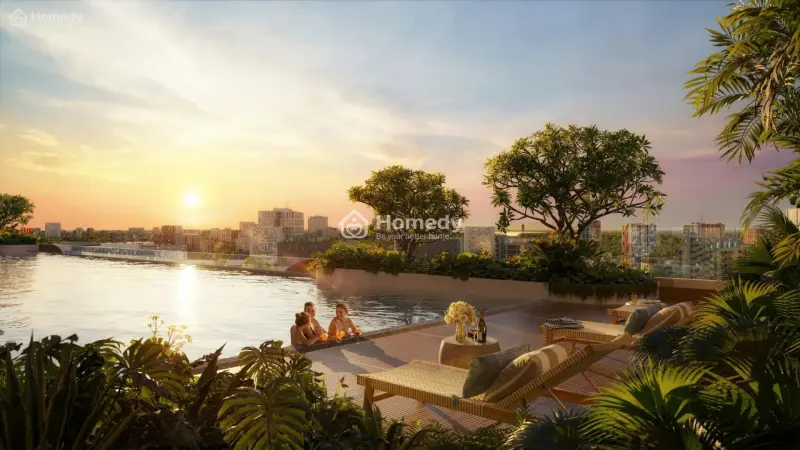 Ngày Tuyến Metro, Chiết Khấu Lên Đến 13%.Nơi An Cư Lý Tưởng, Tài Sản Đầu Tư Bền Vững
