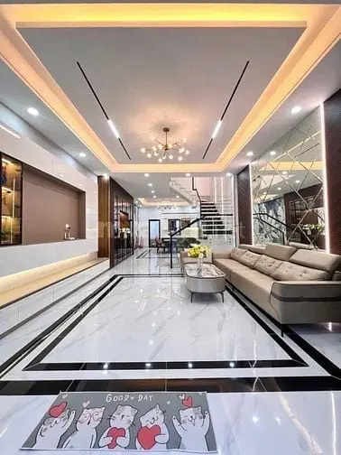 Nhà Quận 3 Ngay Chợ Tân Định Chỉ 8 Tỷ 350 Đường Hai Bà Trưng Shr