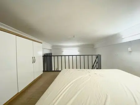 Cho Thuê Phòng Có Gác,Duplex Vừa Xong Tại Trần Quốc Hoàn