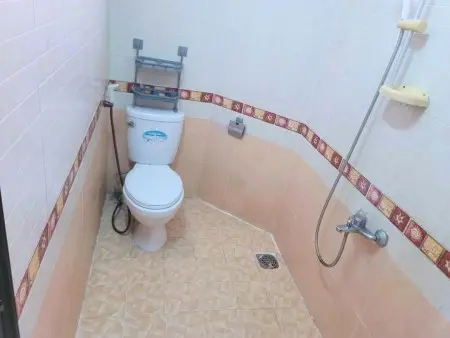 Cho Thuê Ký Túc Xá Tiện Nghi, Giá Siêu Rẻ Chỉ Từ 800K/Tháng