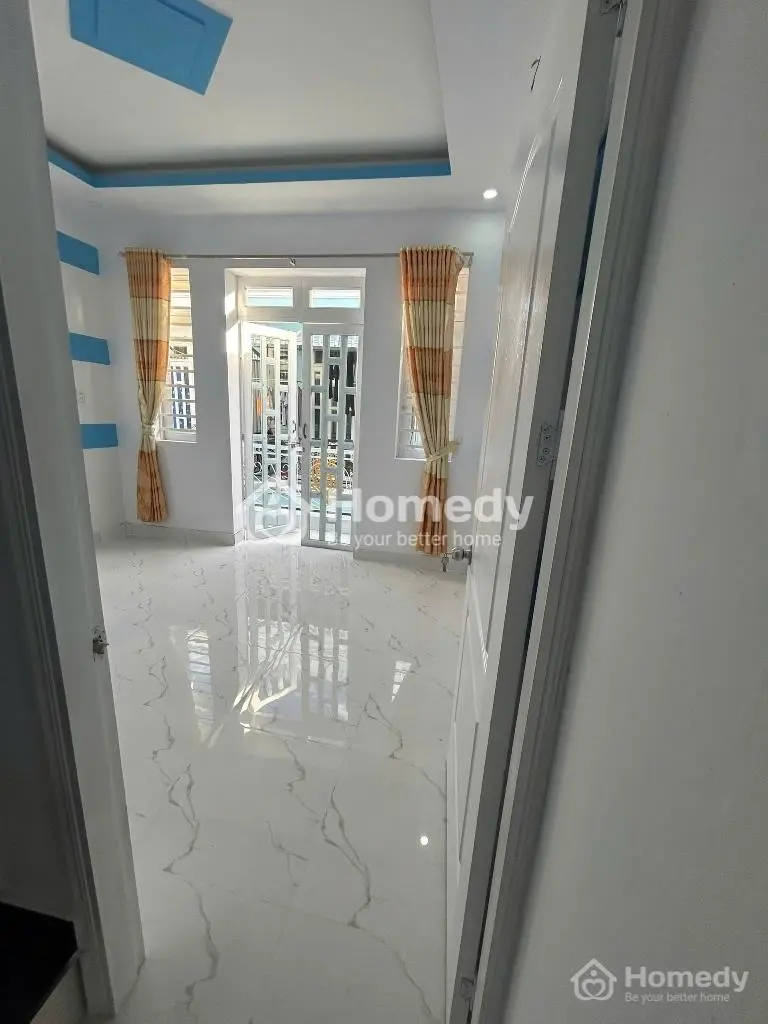 Nhà Đẹp Giá Rẻ